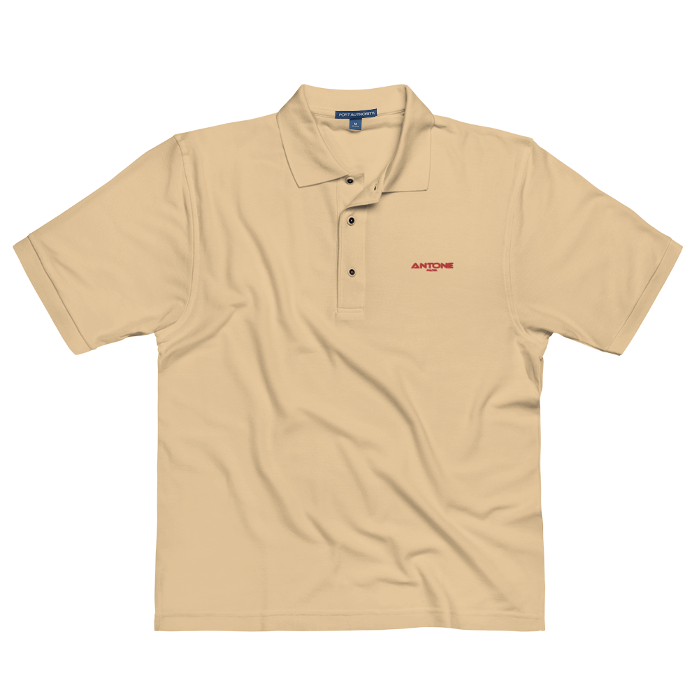 Men's Premium Polo