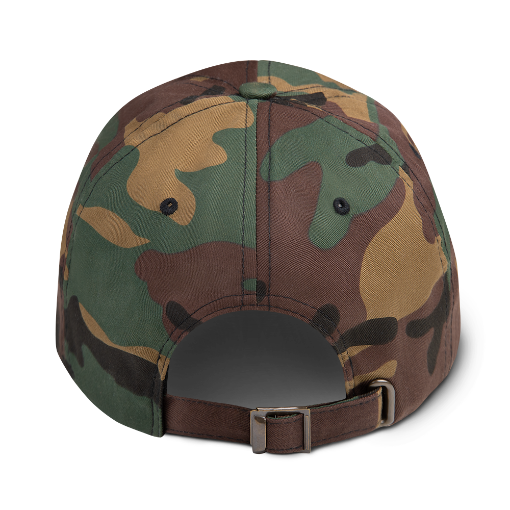 Gorra de Antone