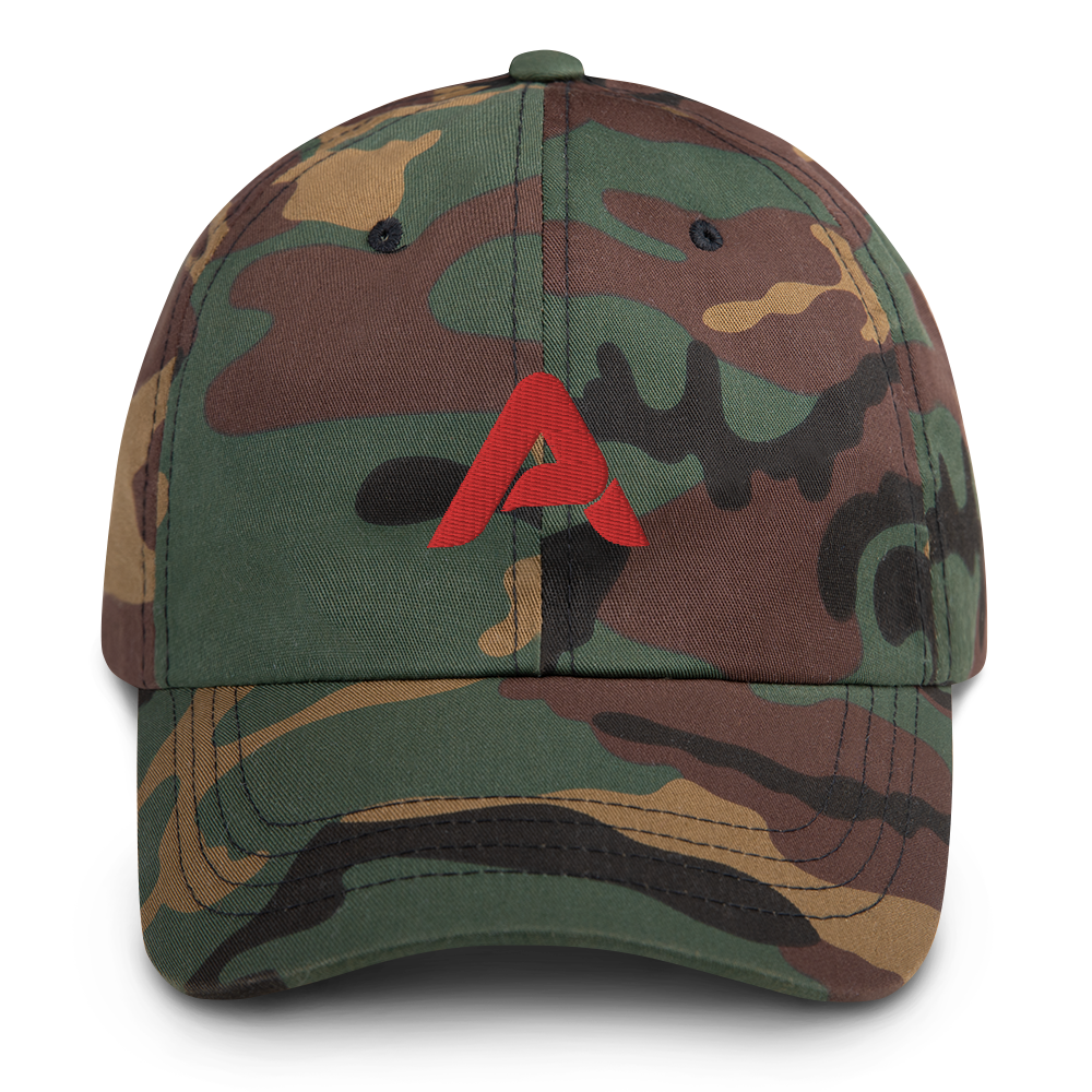 Gorra de Antone