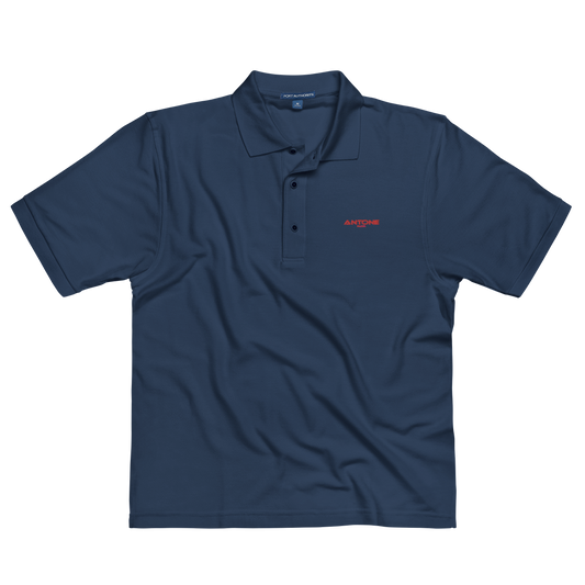 Antone Premium Polo