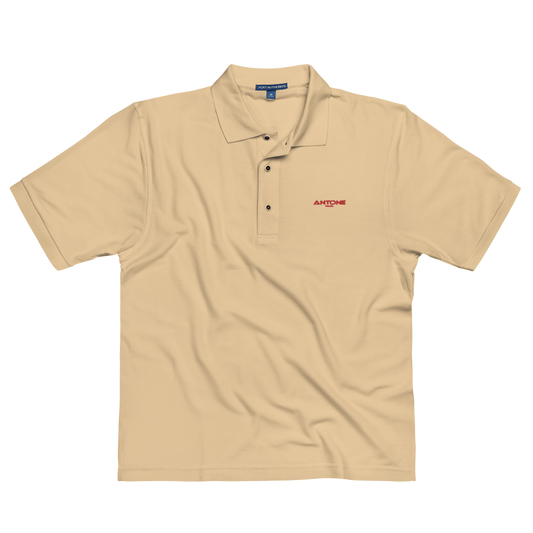 Men's Premium Polo